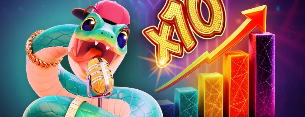 Fortune Snake - dicas para ganhos máximos