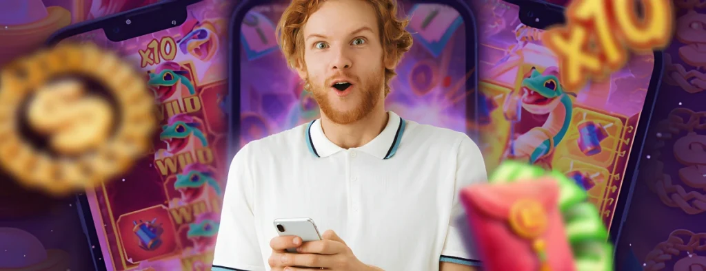 Fortune Snake — características, jogabilidade