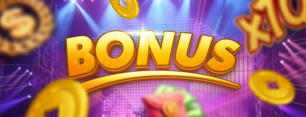 bônus Fortune Snake